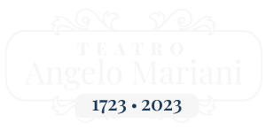 Teatro Mariani Logo